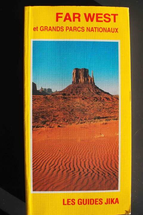 Far west et grands parcs nationaux, 6 Rennes (35)