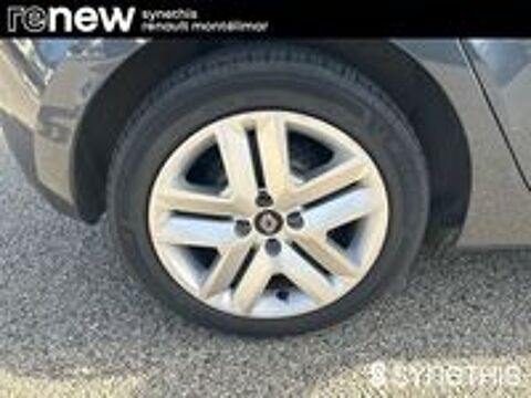 Clio IV CLIO SOCIETE BLUE DCI 100 - 21N BUSINESS REVERSIBLE 2022 occasion 26200 Mont&eacute;limar