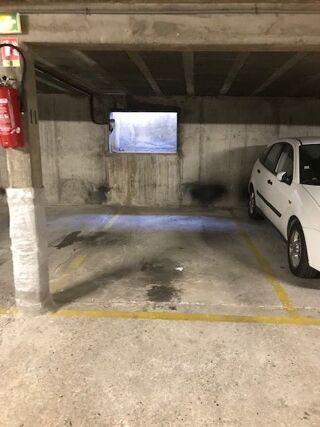  Parking / Garage à vendre 13 m²