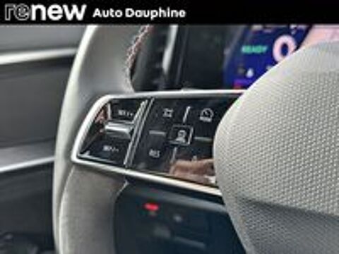 Austral E-Tech full hybrid 200 GSR2 Iconic esprit Alpine 2025 occasion 38140 Rives