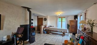  Maison � vendre 10 pi�ces 133 m�