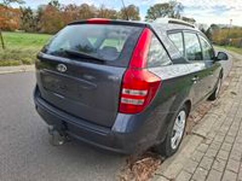 Ceed SW Cee'd SW 1.6 CRDi 90 Style 2009 occasion 59300 Valenciennes