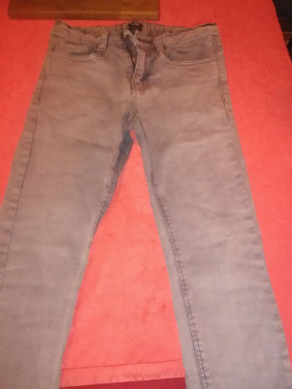 Pantalons Vêtements enfants