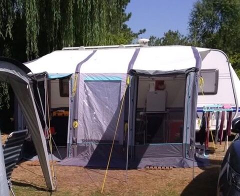 Pi&egrave;ces et &eacute;quipements Caravaning Pi&egrave;ces et &eacute;quipements Caravaning  occasion Spycker 59380