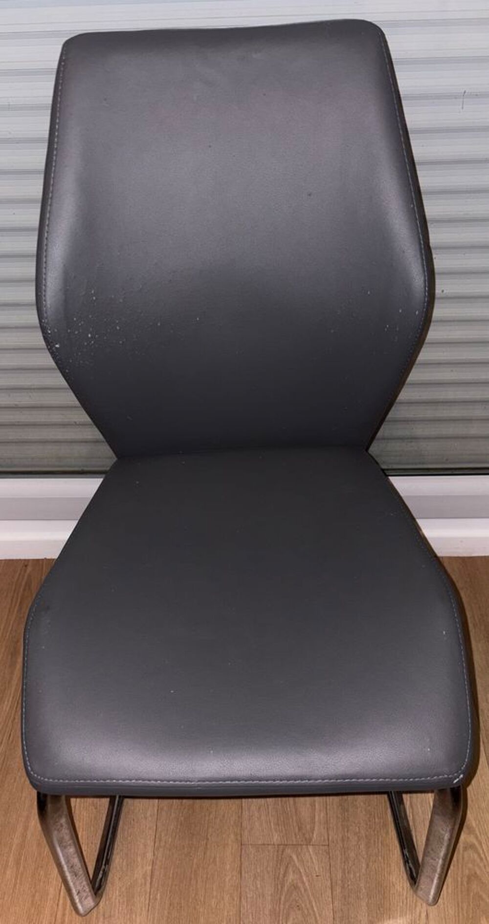 Lot de 4 chaises Meubles
