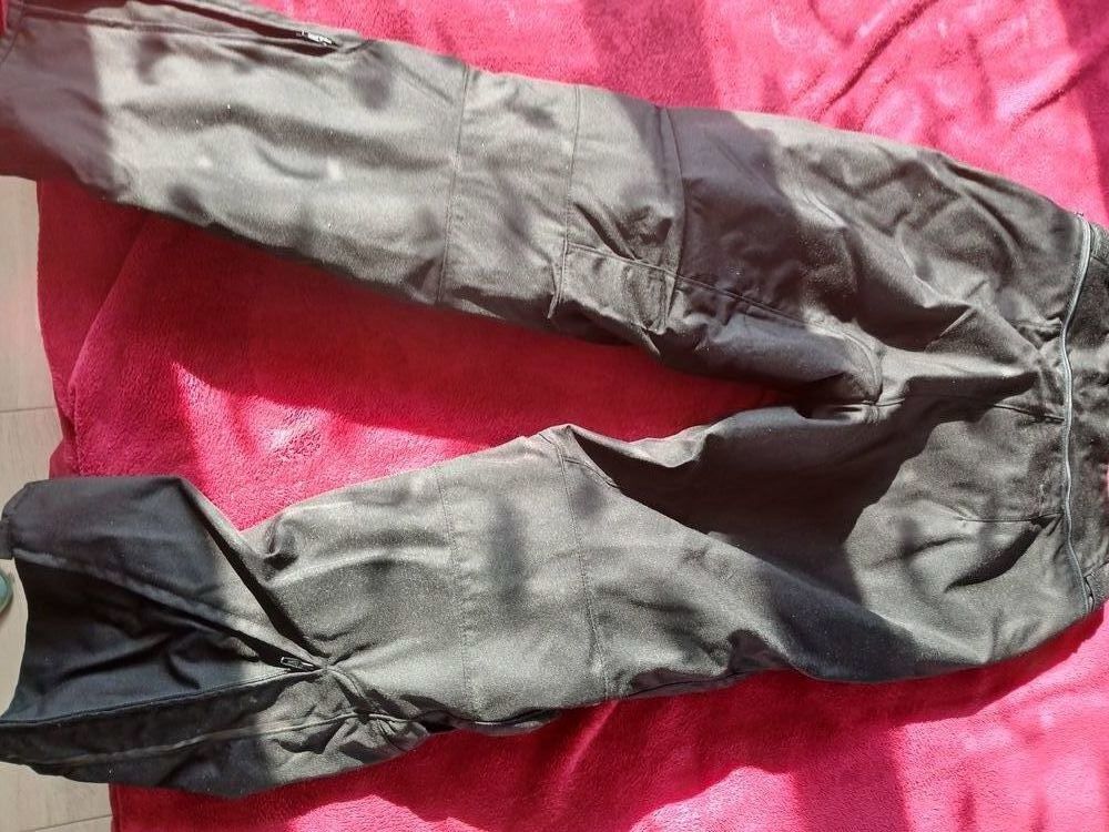 pantalon moto femme DAINESE GORE-TEX Vêtements