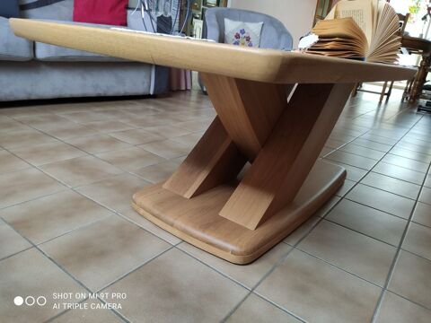 Table basse chne massif
150 Le Mans (72)