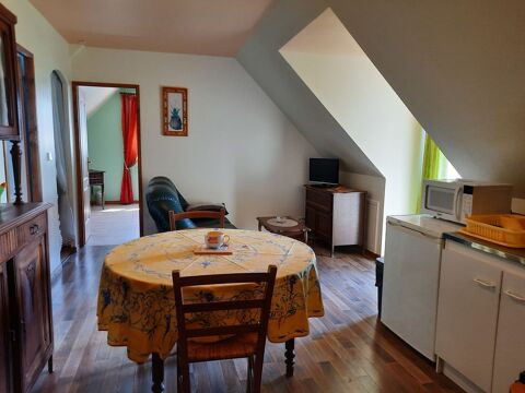  Appartement � louer 2 pi�ces 40 m�