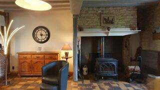  Maison � vendre 4 pi�ces 125 m�