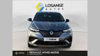 Arkana E-Tech full hybrid 145 GSR2 Techno 2025 occasion 91200 Athis-Mons