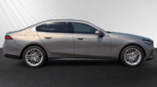 S&eacute;rie 5 550e xDrive PHEV 489 ch BVA8 (20 CV) 2024 occasion 59000 Lille