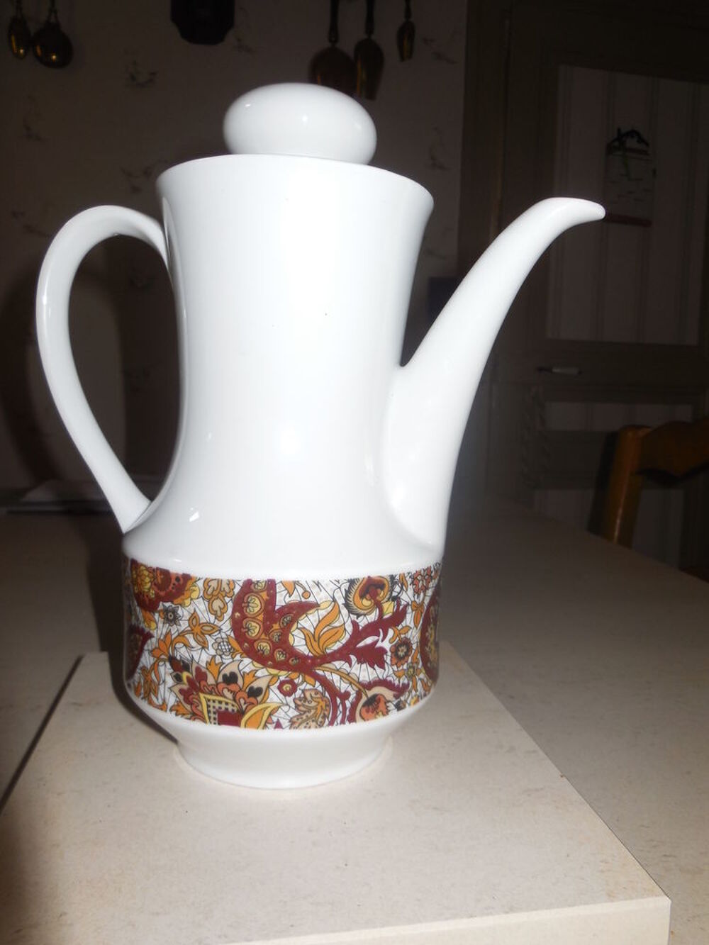 CAFETIERE Electroménager