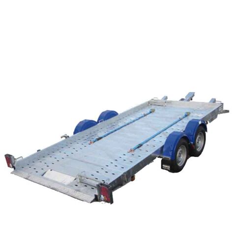 remorque plateau porte voiture 0 Rumont (55)