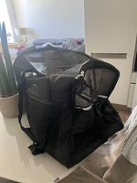   Sac de transport petit animal  