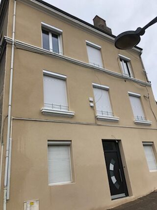  Immeuble  vendre 278 m