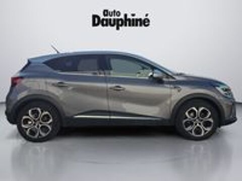 Captur E-Tech 145 - 21 Intens 2022 occasion 38140 Rives