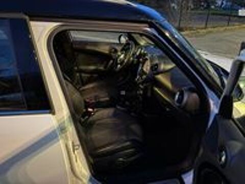 Countryman COOPER 122 BVM6 2012 occasion 94340 Joinville-le-Pont