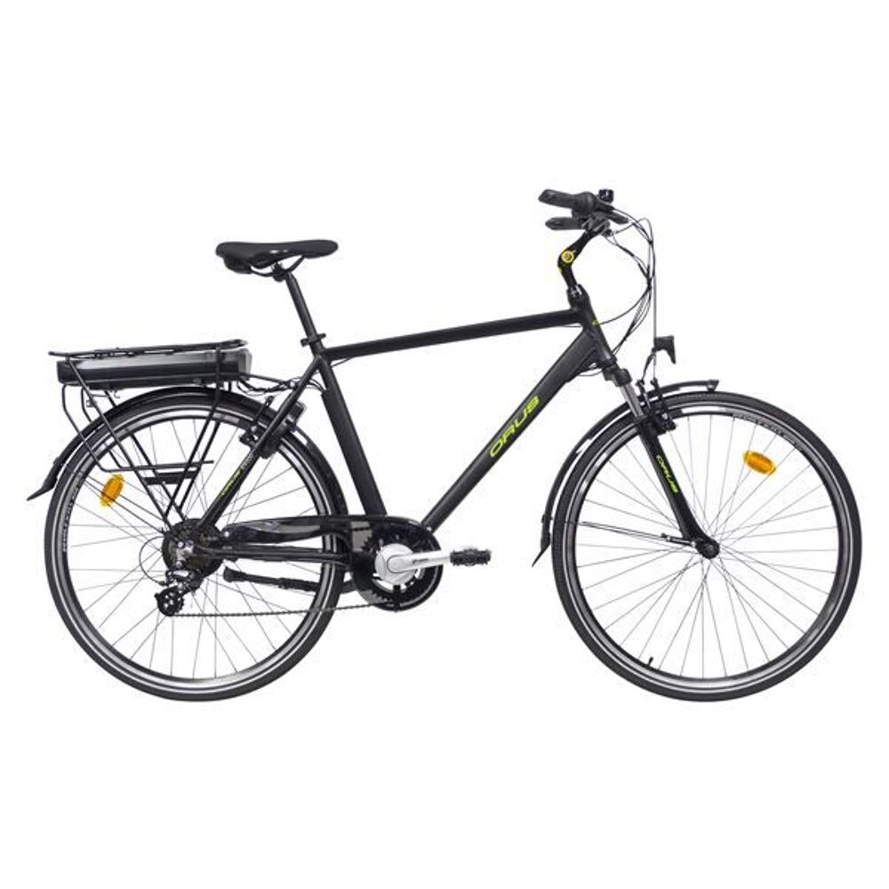 VAE ORUS VTC E8500 Vélos