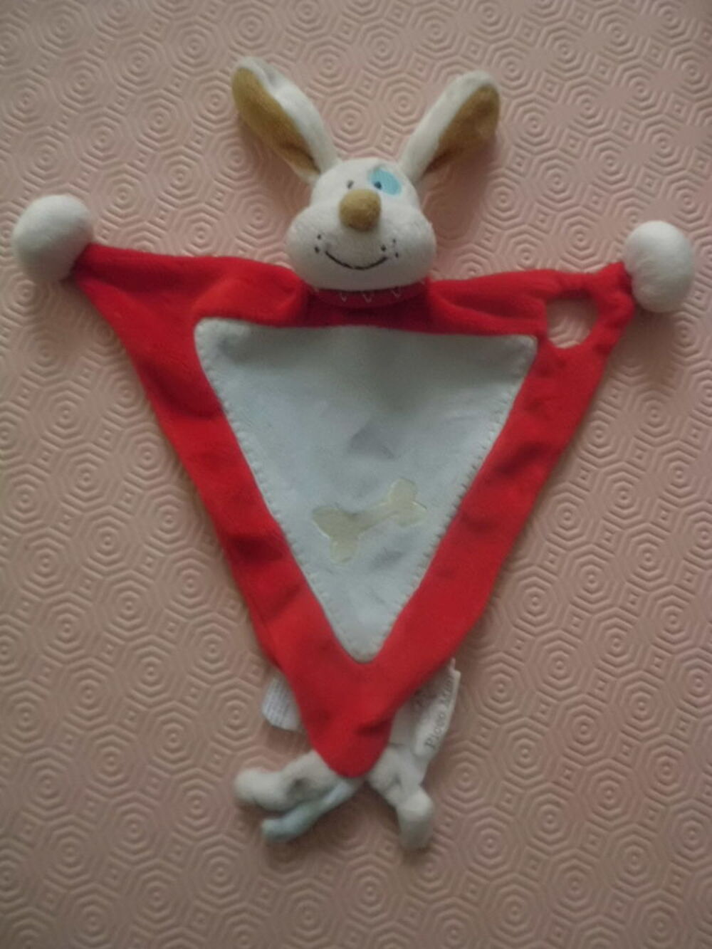 doudou chien picco mini Jeux / jouets