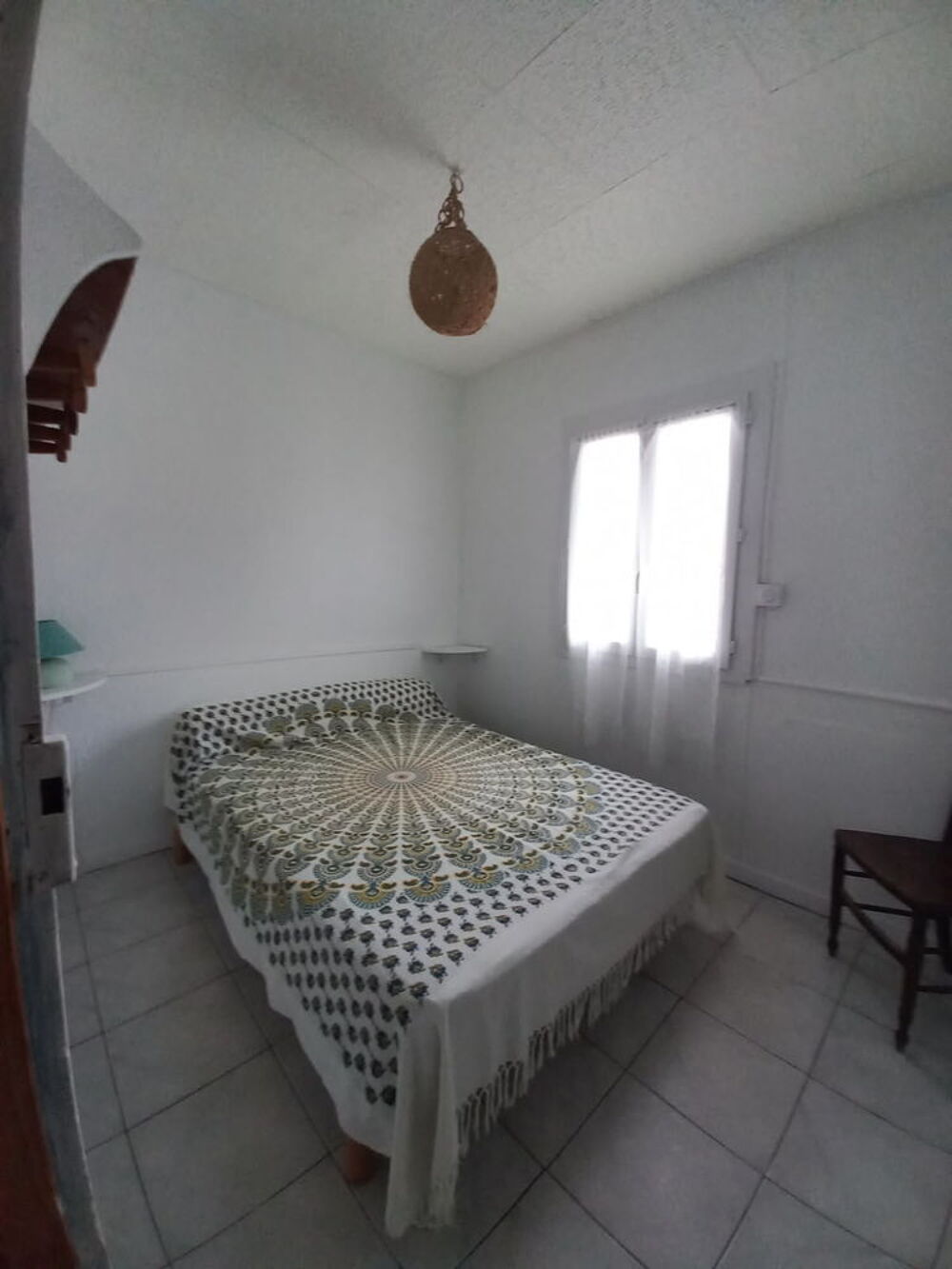   Appartement dans un chalet  Gruissan plage Languedoc-Roussillon, Gruissan Plage (11430)