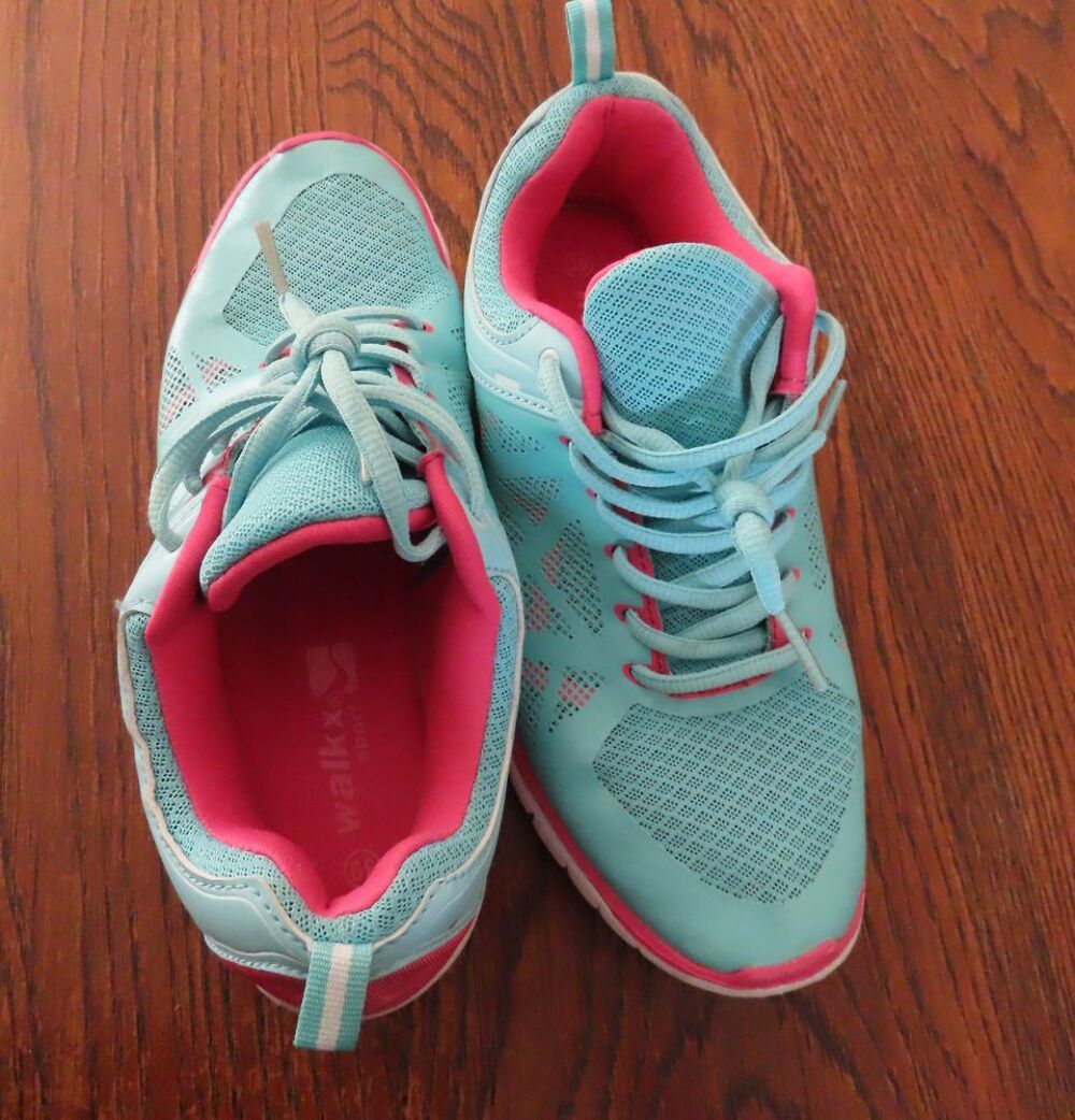 baskets Chaussures