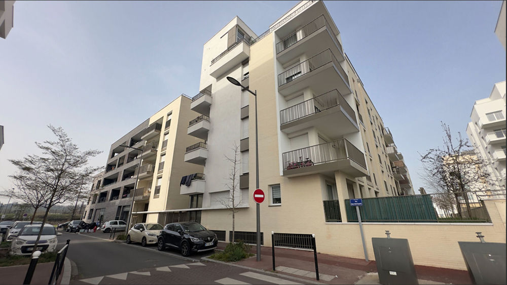 Location Appartement appartement 2 pièces 43 m² Athis-mons