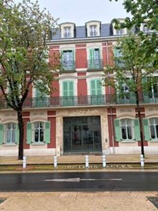  Appartement � louer 1 pi�ce 25 m� Vichy