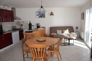  Maison à vendre 4 pièces 61 m²