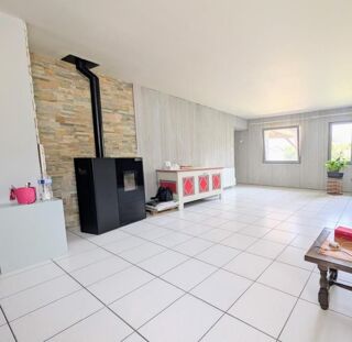  Maison � vendre 3/4 pi�ces 75 m� Saint-jean-de-b�uf