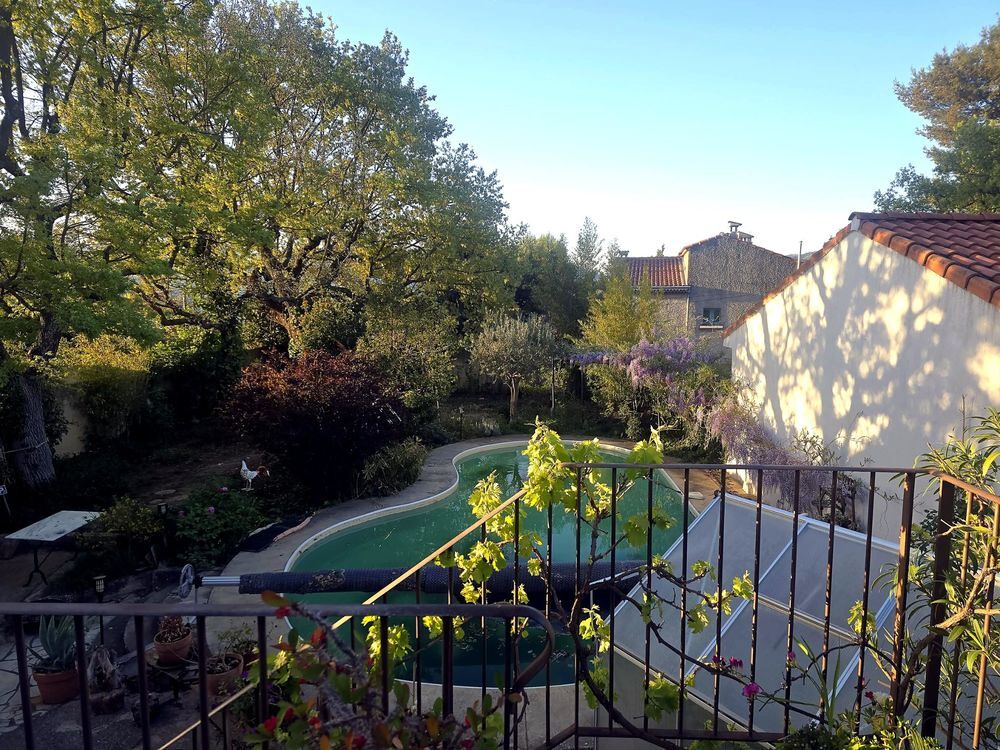 � vendre  Villa La Bouilladisse (13720)