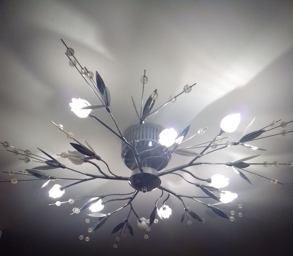 Lustres Décoration