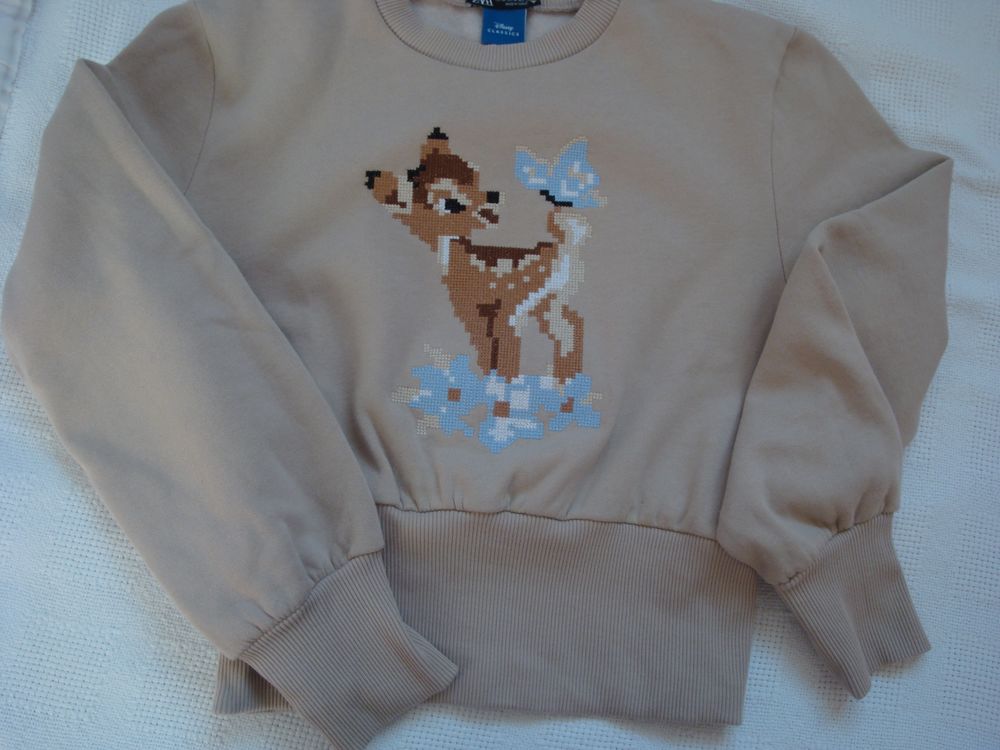 Pull "Bambi" Disney Vêtements