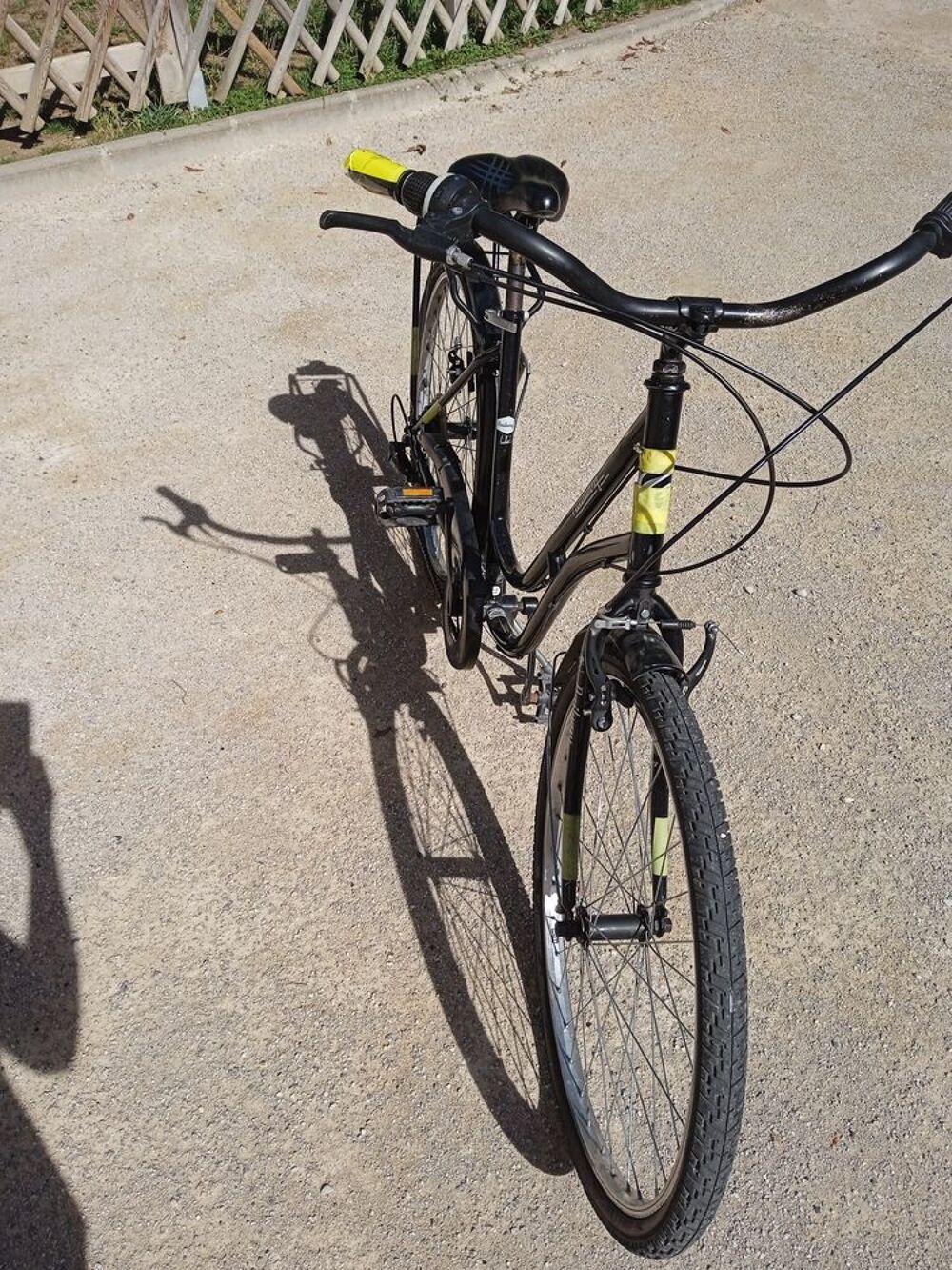 V&eacute;lo de ville Vélos