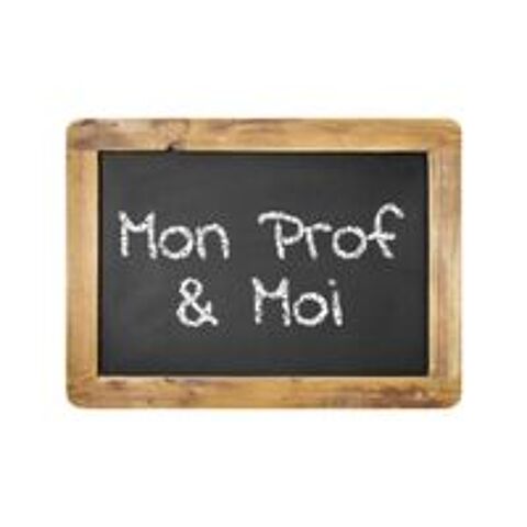   Stage intensif maths ou français pendant les vacances  
