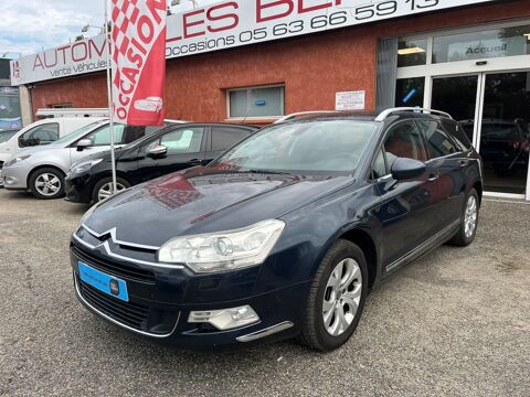 Citroen c5 Citroën