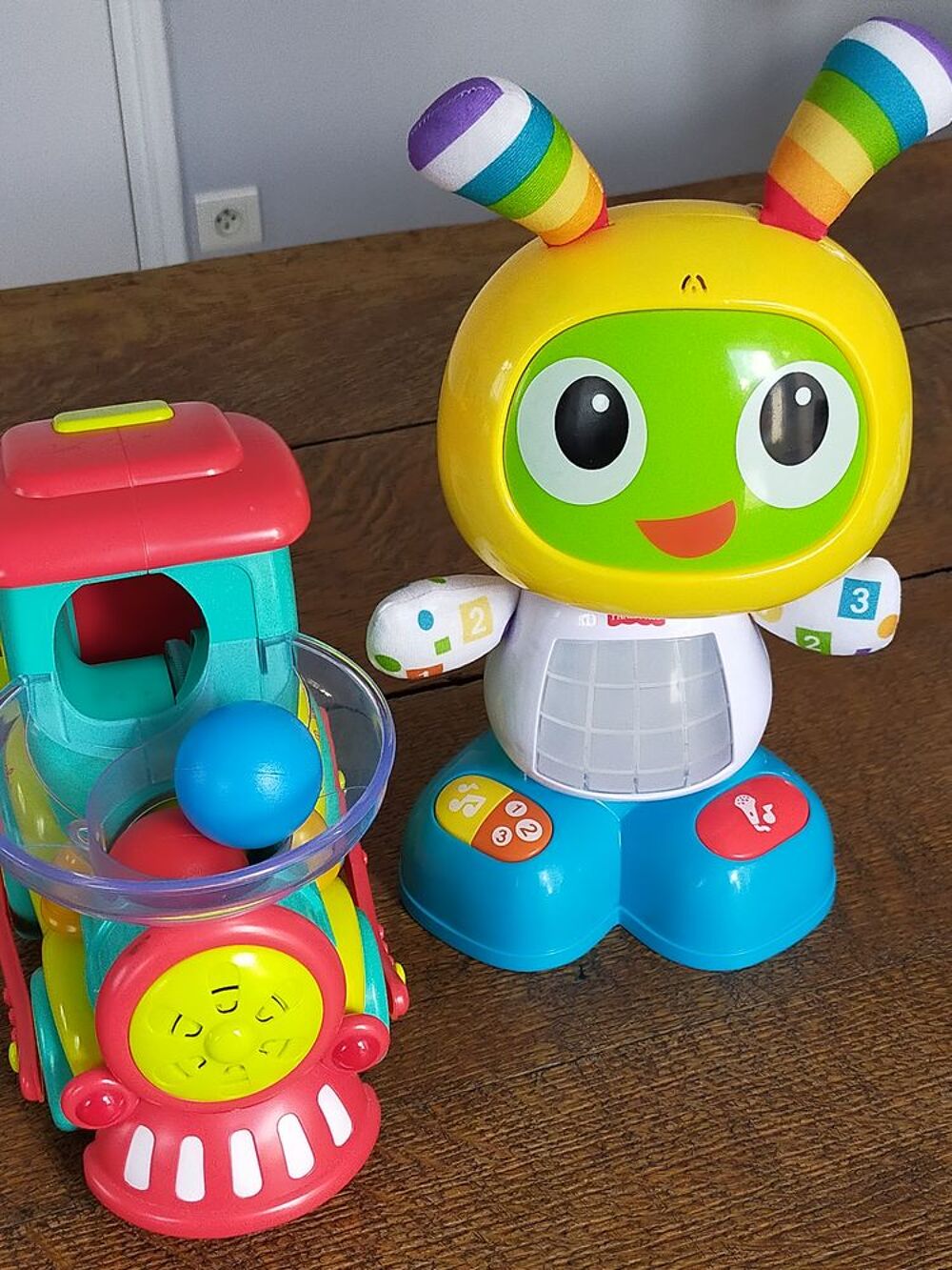 jouets parfait &eacute;tat Jeux / jouets
