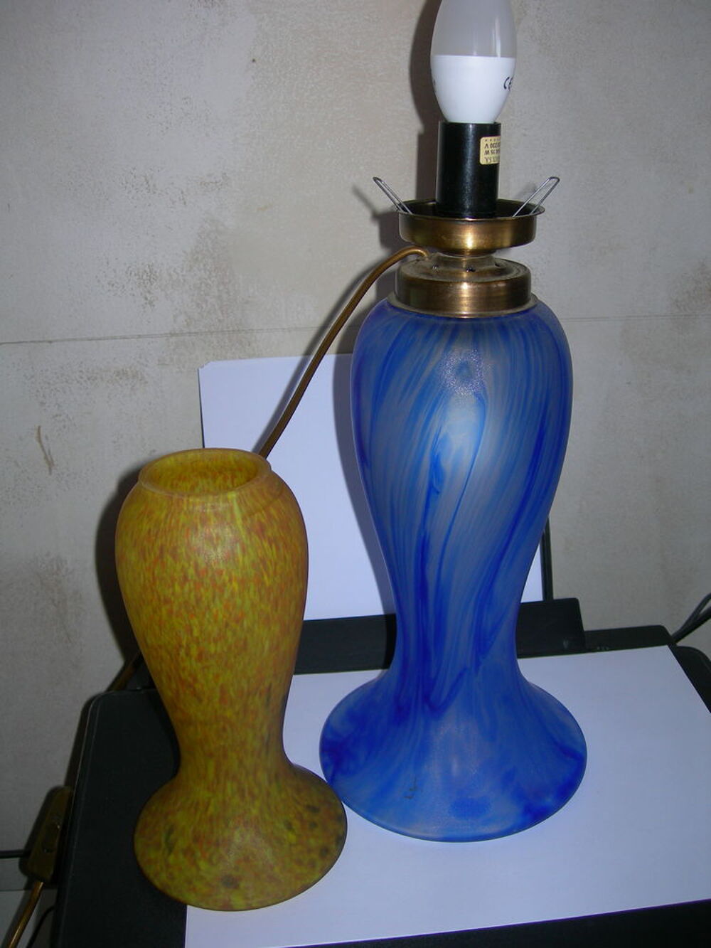Lampe Décoration