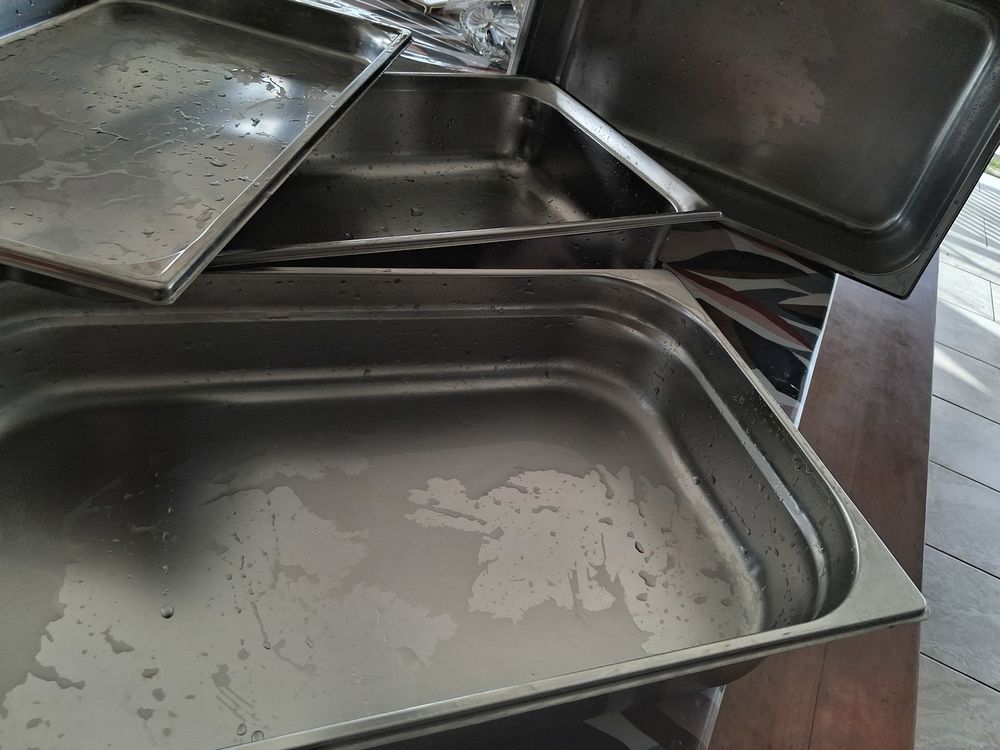 4 plats Gastronne Cuisine