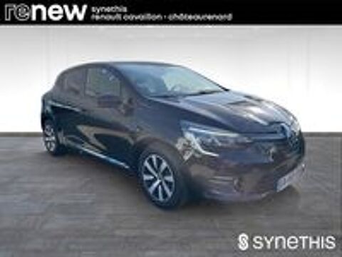 Clio V Clio TCe 100 GPL Evolution 2023 occasion 84300 Cavaillon
