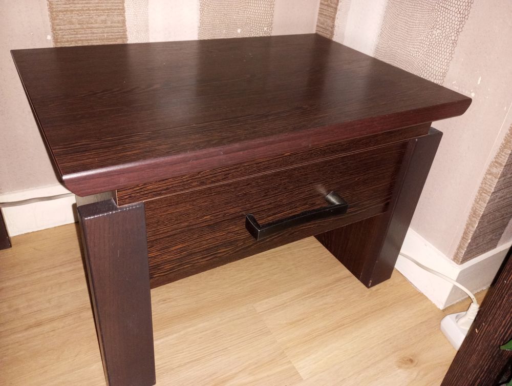 chambre complete Mobilier de France Meubles