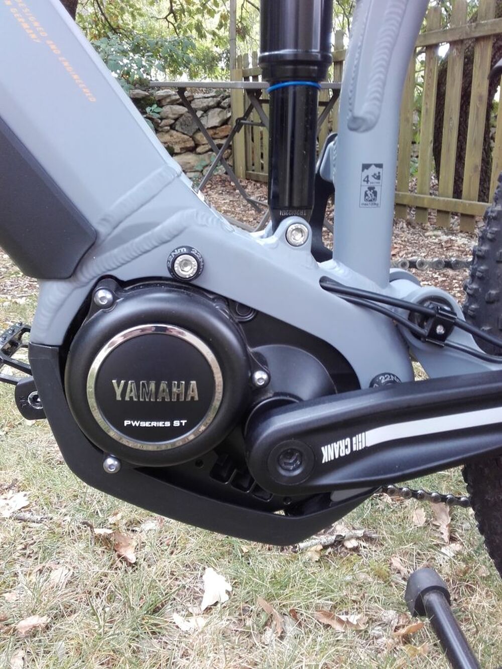 Vtt &eacute;lectrique Vélos