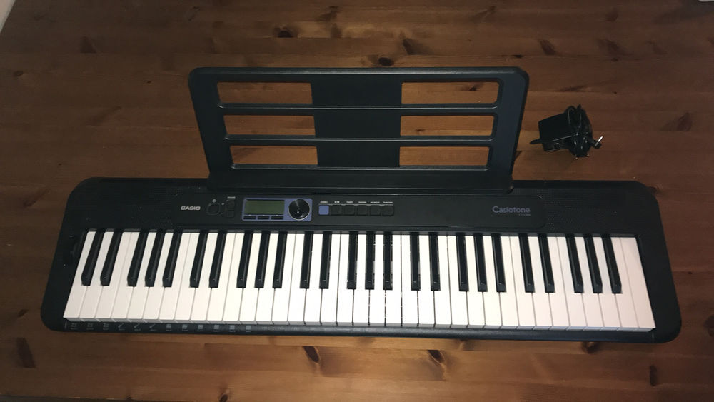 Piano Num&eacute;rique Instruments de musique