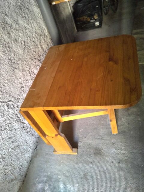 table pliante Argelès-sur-Mer (66)