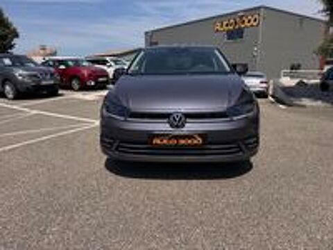 Polo 1.0 TSI 95 S&S DSG7 Style 2023 occasion 84290 Sainte-C&eacute;cile-les-Vignes