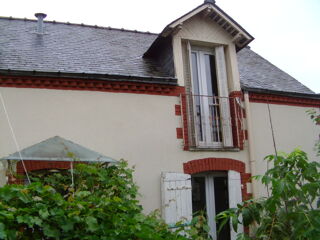  Maison � vendre 4 pi�ces 40 m�