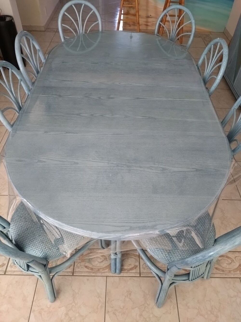 meubles SAM rotin de luxe (arnaqueurs passez votre chemin) Meubles