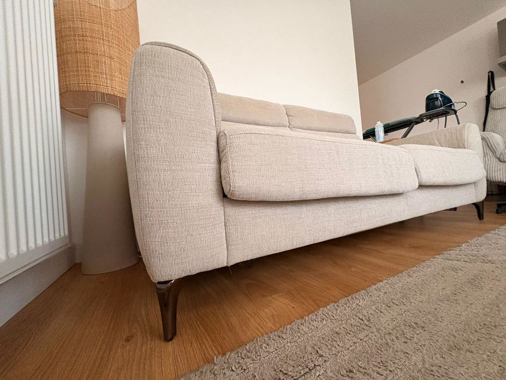 Canap&eacute;-lit 3 places ? Tr&egrave;s bon &eacute;tat ? 500 € Meubles