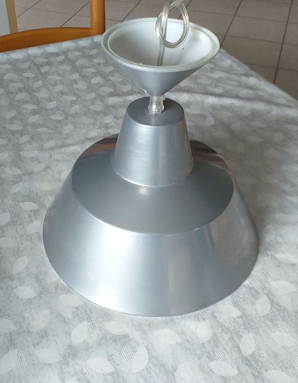 lampe suspension Décoration