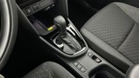 Yaris Cross Hybride 130h 2WD Design (5 CV) 2026 occasion 69330 Pusignan