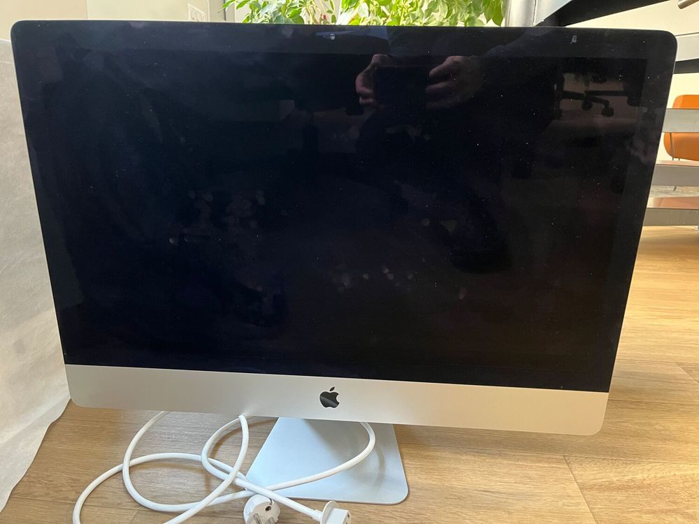 iMac (Retina 5K, 27 pouces) Matériel informatique